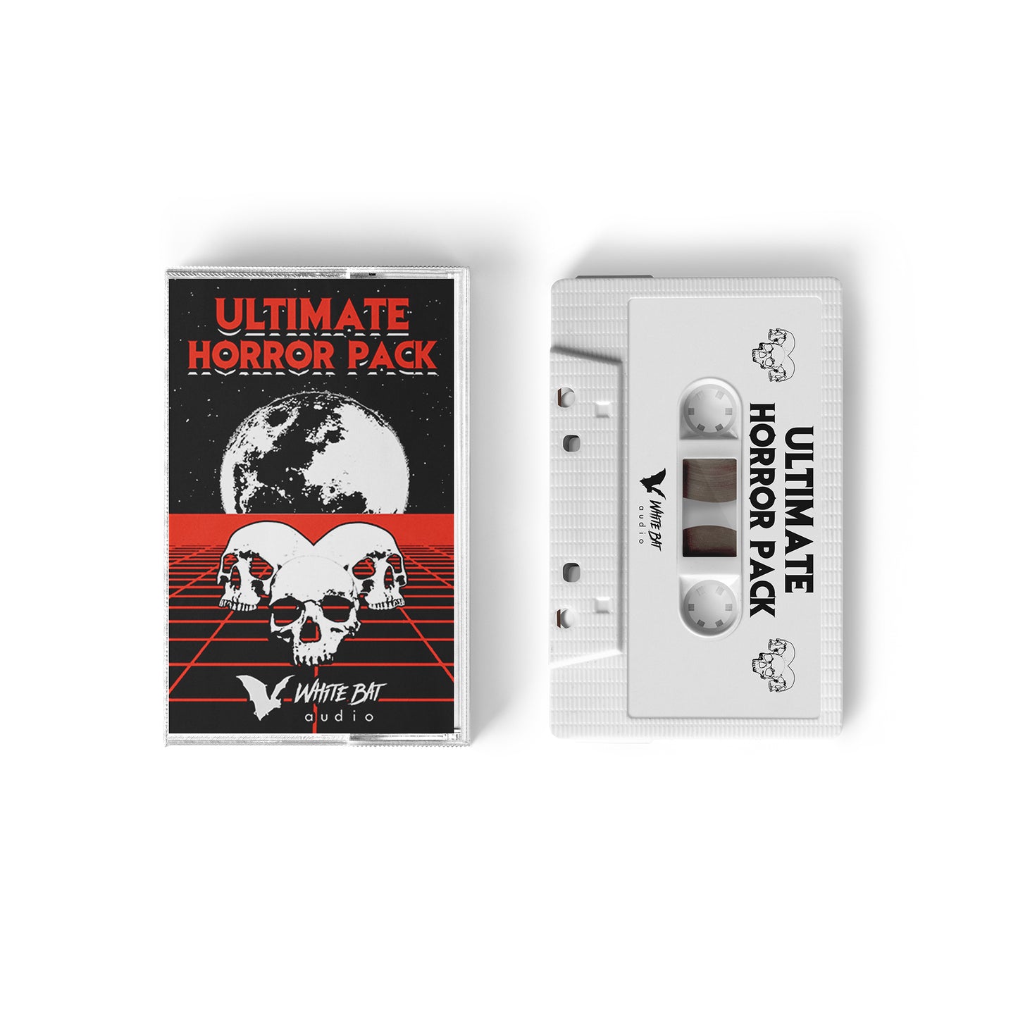 Ultimate Horror Pack