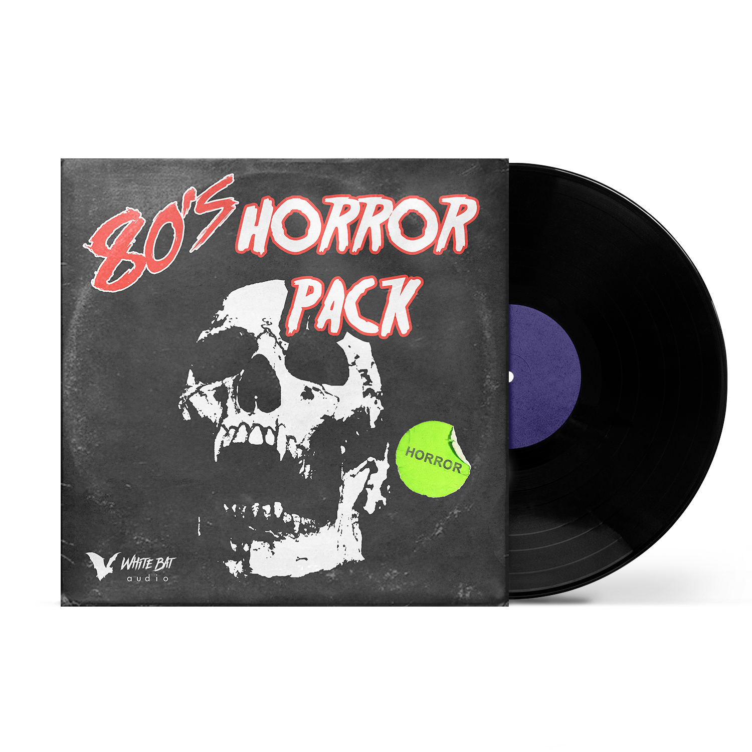 80's Horror Pack