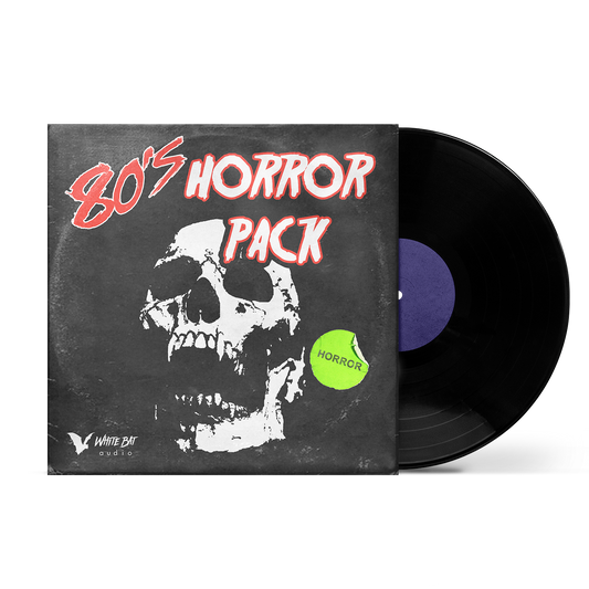 80's Horror Pack