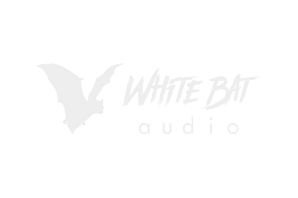 White Bat Audio