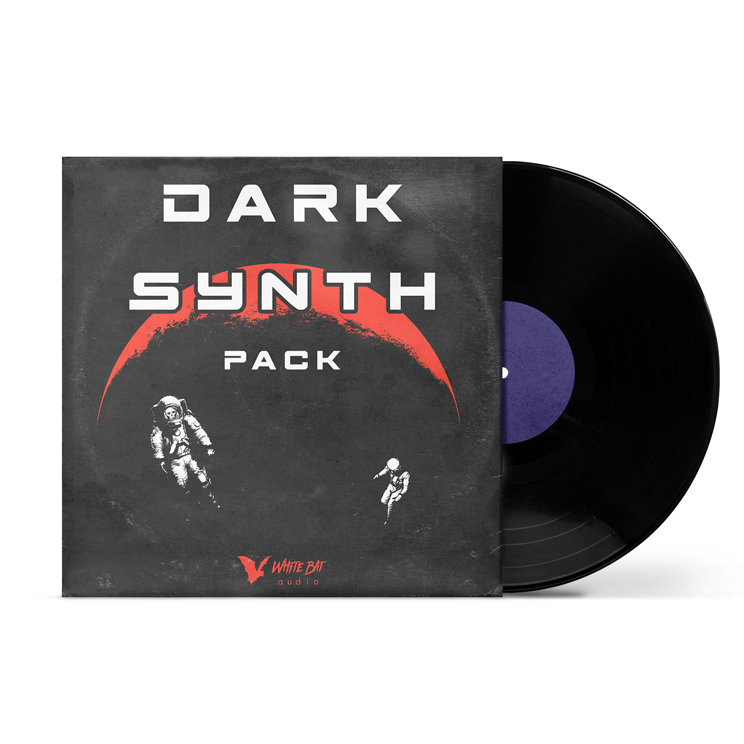 Darksynth Pack