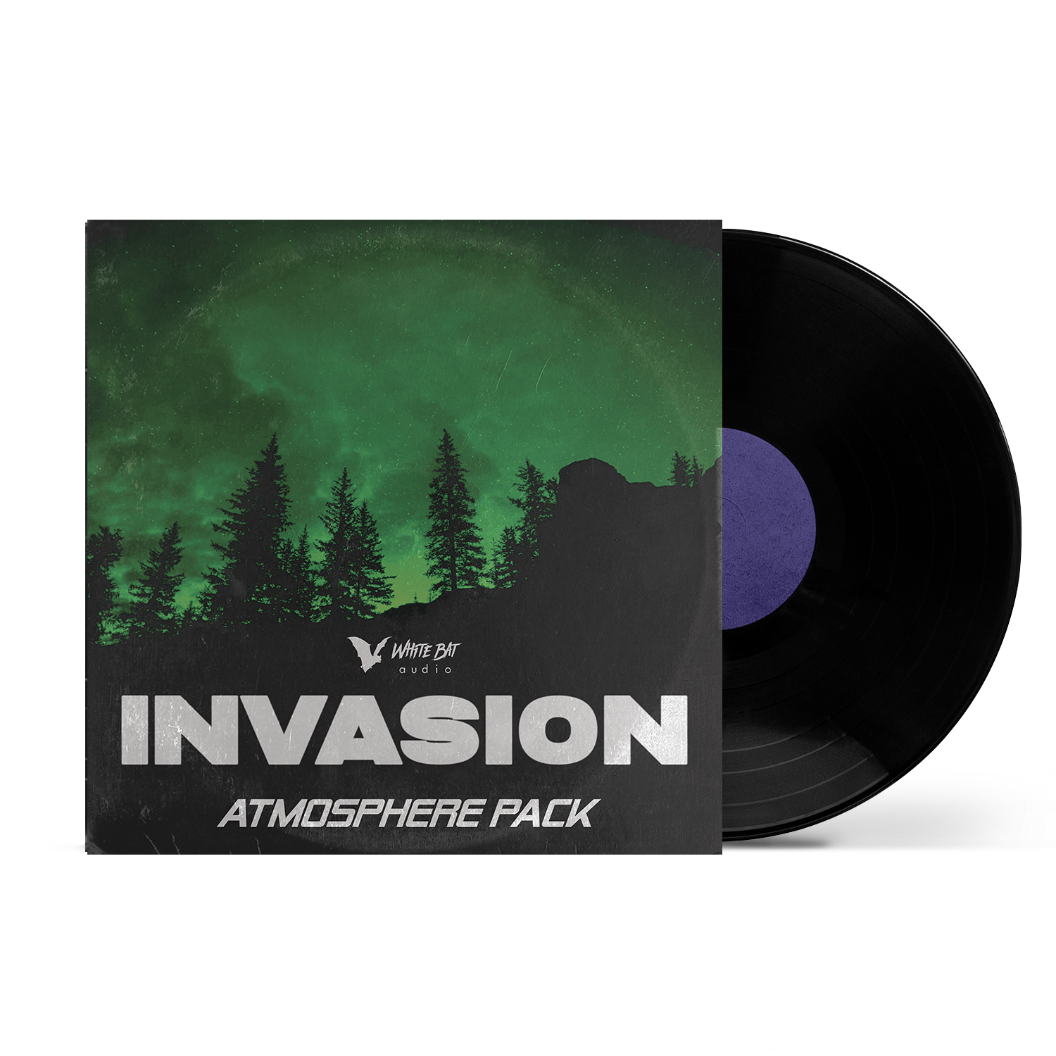 Invasion Atmosphere Pack