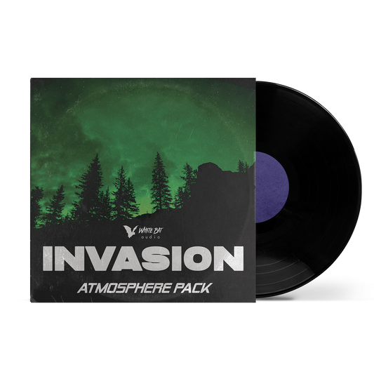 Invasion Atmosphere Pack