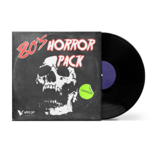 80's Horror Pack