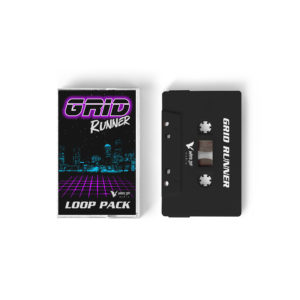 Grid Runner Loop Pack