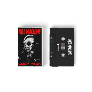 Kill Machine Loop Pack