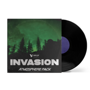 Invasion Atmosphere Pack