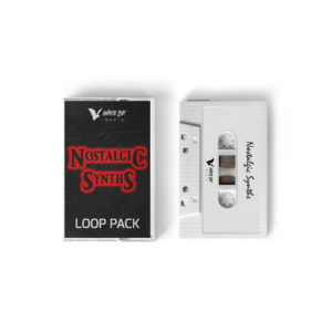 Nostalgic Synths Loop Pack